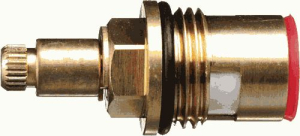 Кран-букса 1/2  керам. 8х24 180° МКР06614N