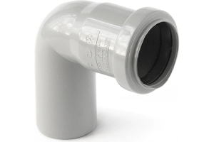 Отвод 32 / 87*  "Pro Aqua Comfort" (90)