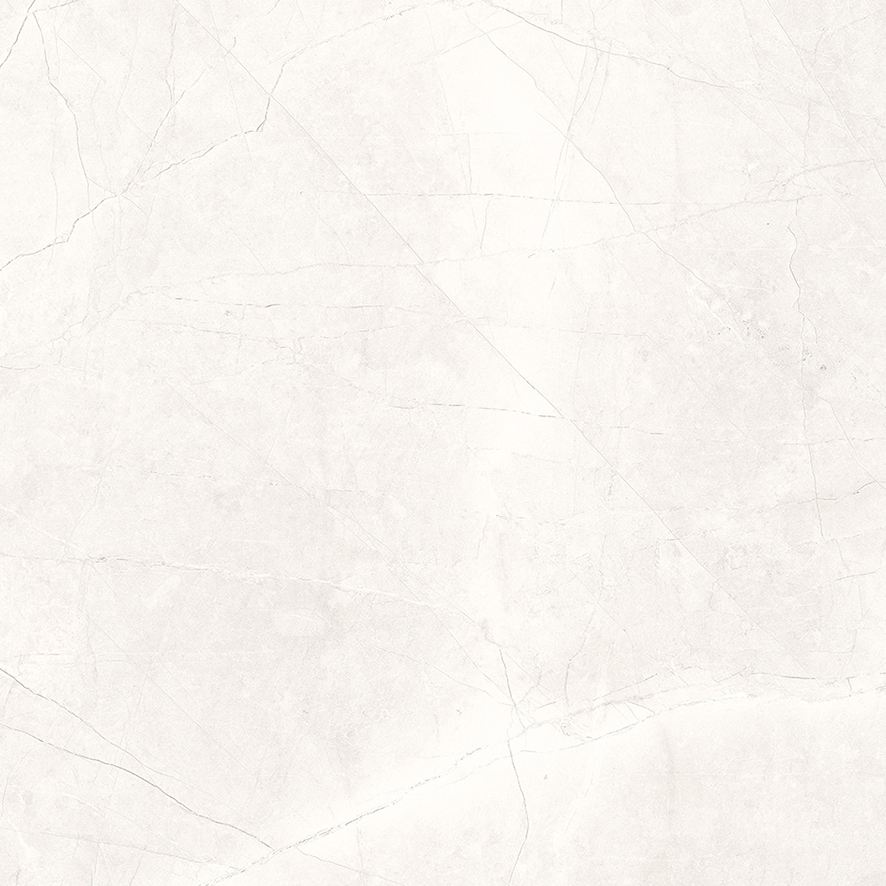 Керамогр. Stone micado blanco белый полиров. 600*600*8 (уп.1,44м2=4шт)