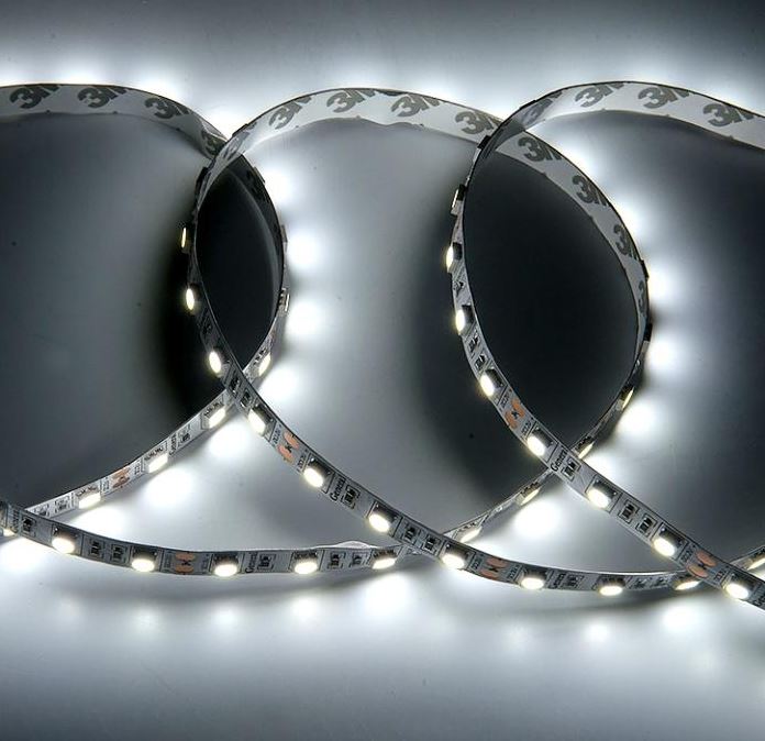 Лента светодиодная GLS-5050-60-14.4-12-IP20-PROL-6