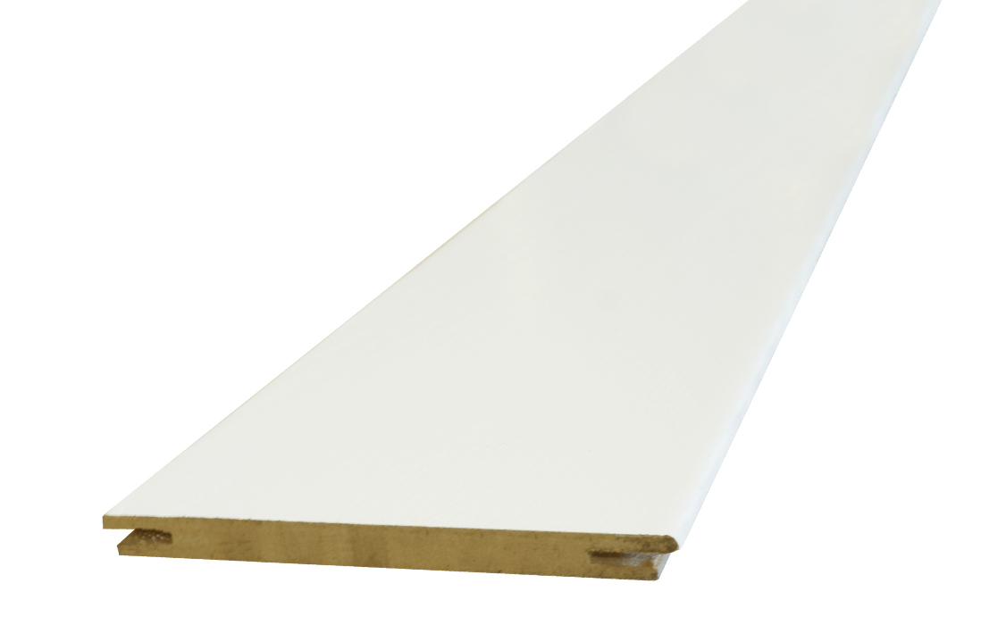 Добор телескоп. Hartwood White 10*150*2200 (5)