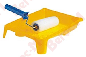 Набор малярный 240 Для потолка Акор (10)