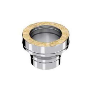 Старт-сэндвич (316/0,5/304/0,5) Ф150*200