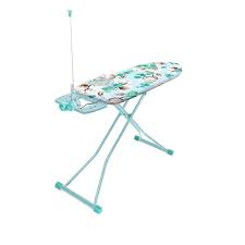 Доска гладильная Haushalt P (HP2/CF "Haushalt cotton flowers")