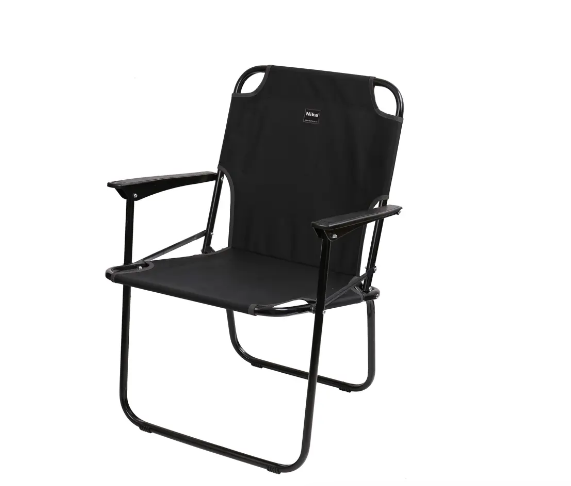 Кресло складное 4 (КС4/4 черный)