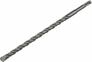 Бур SDS+ Ritter Eco 2-plus 10x270/350 (W-образ увел твердосплав. напайка, спираль) (100)