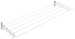 Сушилка 120 для белья настенная СН120 (1)