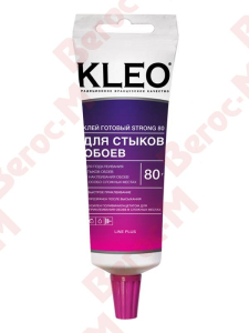 Клей для стыков обоев КЛЕО  (12)