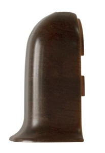 Угол наружный NGF56 Венге (25уп/1шт)