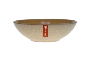 Тарелка суповая 18см"Sand" Sahara"