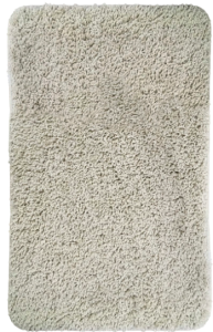 Коврик для ванной Кремовый 50х60(1) L CADESI ALYA25  Турция