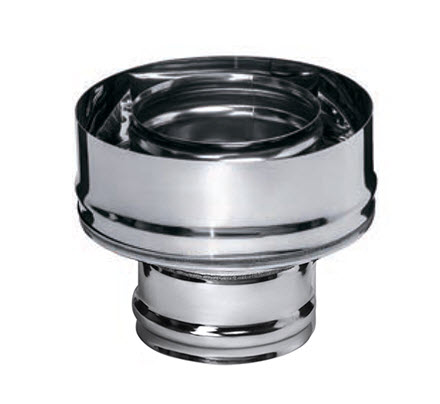 Старт-сэндвич (430/0,8мм + нерж.) Ф150х210 (уп.4 шт.)