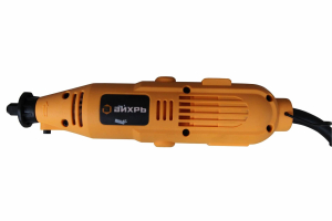 Гравер электрический Вихрь  Г-150 150 Вт, роторный,9000-34000 об/мин, аксессуары 42 шт., кейс