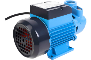 Насос поверхностный «ВИХРЕВИК» 40/40 Ч (1) (_1_)