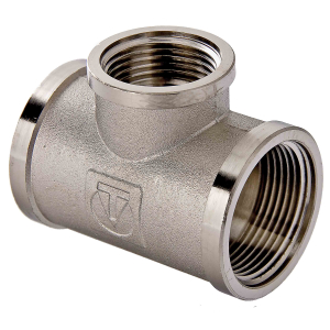 Тройник перех 1"*3/4*1"(_5/8_)