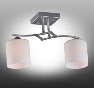 Светильник потолочный OML-55307-02 (6м2)