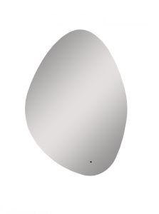 Зеркало "Lucas-ТХ" 700х1000 универсал (бесконтактный сенсор)