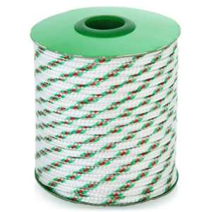 Шнур п/п 5мм 16пр. (30м)