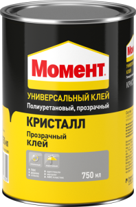 Момент Кристалл, 750 мл (6)