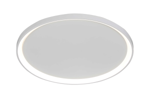 Светильник потолочный 2551/380 WHITE (RL)