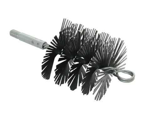 Ерш для чистки теплообменника D=50 мм (50 шт.)