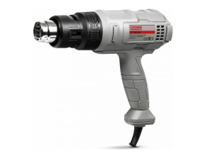 Фен технический CROWN CT19022K 1800Вт, 50/450/550 °C, 250/250/500 л/мин