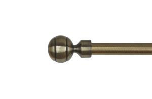 К-т из 2-х нак-ков Каро арт. СН-16-234-24 зол. антик d16