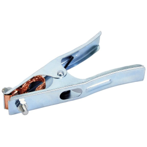 Зажим заземления, до300А Elitech