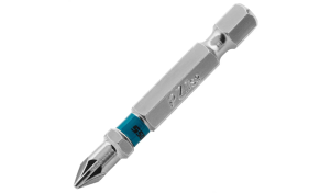 Набор бит PZ1х50, сталь S2, шт.// Gross (10)