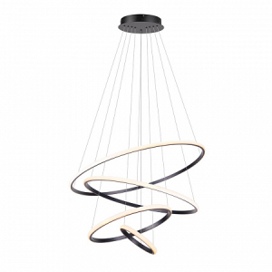 Подвесная люстра APL.018.03.100 светодиодная