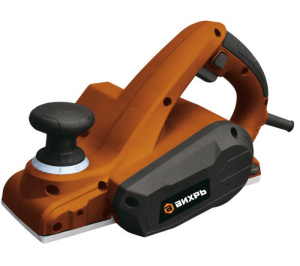 Рубанок электрический ВИХРЬ  P-82/800 (Р-82/700) 72/5/1 800 Вт, ширина-82 мм, 16000 об/мин