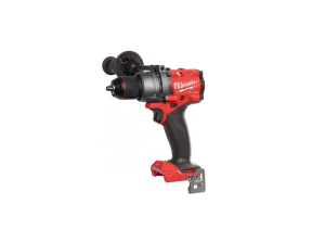 Аккумуляторная дрель-шуруповерт Milwaukee M18 FDD3-0X (18 В, Li-ion, 2100 об/мин)