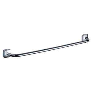 Полотенцедерж. "KVADRO"  трубчатый (60 см.) FX-61301