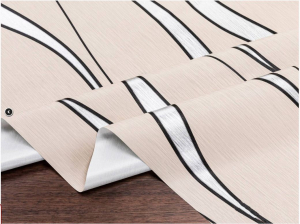 Клеенка BELLE на тканой основе 1,40м*20м 1/1