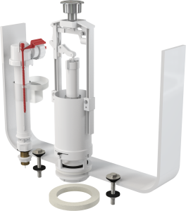 Выпускной комплект SA 2000SK 1/2 со стоп кноп (20)