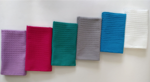 Полотенце Вафельное 45*60