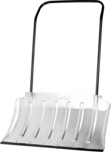 Движок оцинкованный 750х425мм формованный толщина S=0,8мм средний с ребрами жесткости(1)