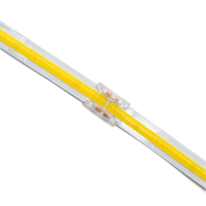 Коннектор WOLTA WLS-A-06 последовательный 8мм для ленты COB/SMD прокалывающий поштучно