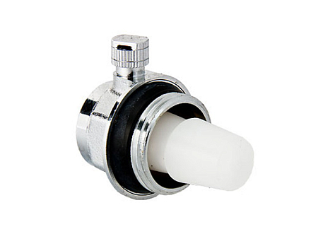 Воздухоотводчик автомат. прав. 1"(_10_)