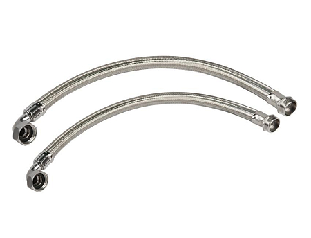 Гибкая подводка 30см.1/2"х1" FM UNIPUMP(_100_)