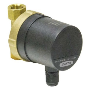 Насос циркуляционный ZOTA EcoRING 15-1.5BL (8 шт.)