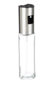 Распылитель для масла и уксуса VETTA, 18х4,3см, стекло, металл