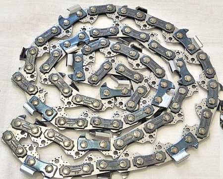 Цепь пильная 55 / 3\8" LP /.050" /1,3мм "MD-STARS"