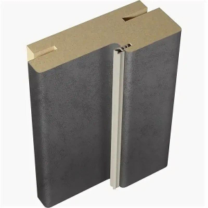 Короб телеск с упл 26*70*2070 Бетон темный (6)