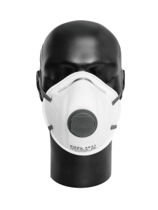 Полумаска фильтрующая PHSV 2021 (Упак №1)(_60_)