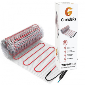 Система мат Grandeks G2-4,0/600