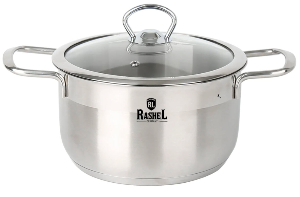 кастрюля рашаль
