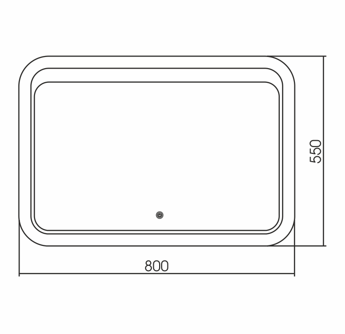 Пульсар 800х550 (сенсорный выключатель)_схема