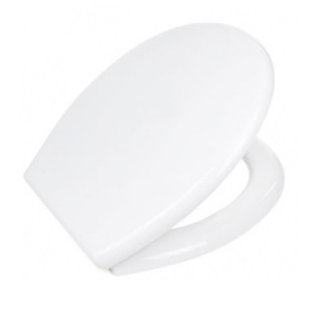 Сиденье для унитаза СУ 80.07.80 (г.Псков) (14шт/кор) (_14_)