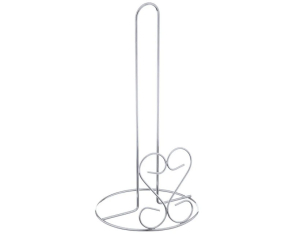 Подставка для бумажных полотенец, металл, 13х27,5см, #275 VETTA